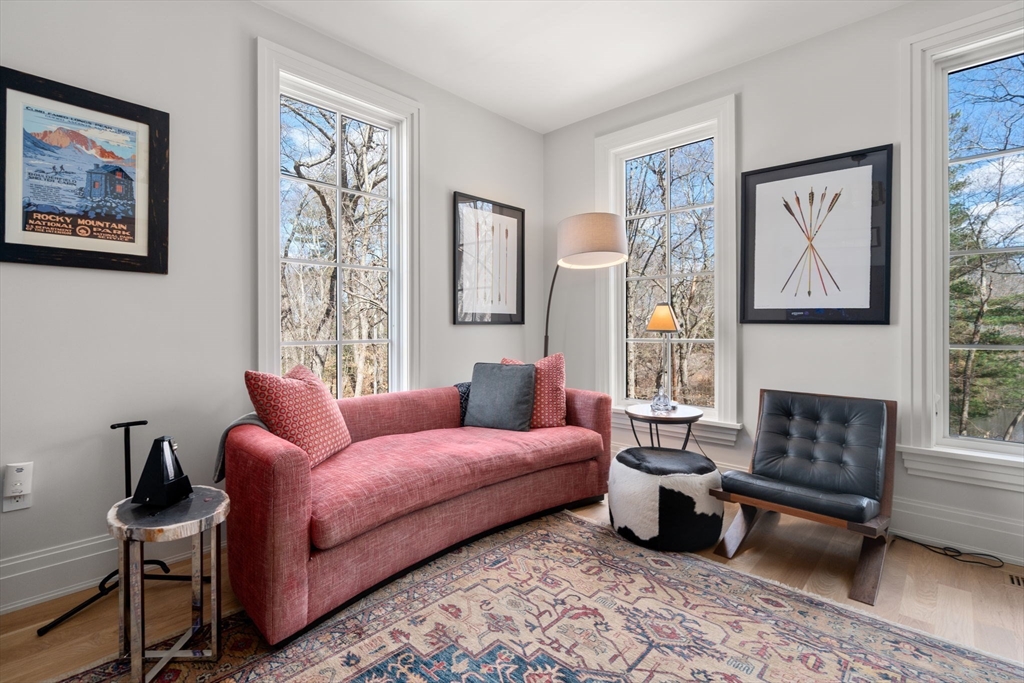 9 Skating Pond Road Weston, MA 02493 - Photo 15 of 34