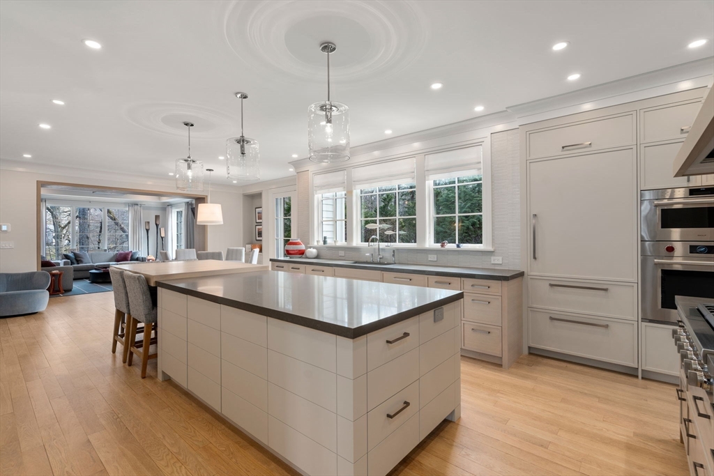 9 Skating Pond Road Weston, MA 02493 - Photo 3 of 34