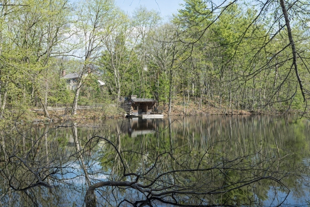 9 Skating Pond Road Weston, MA 02493 - Photo 32 of 34