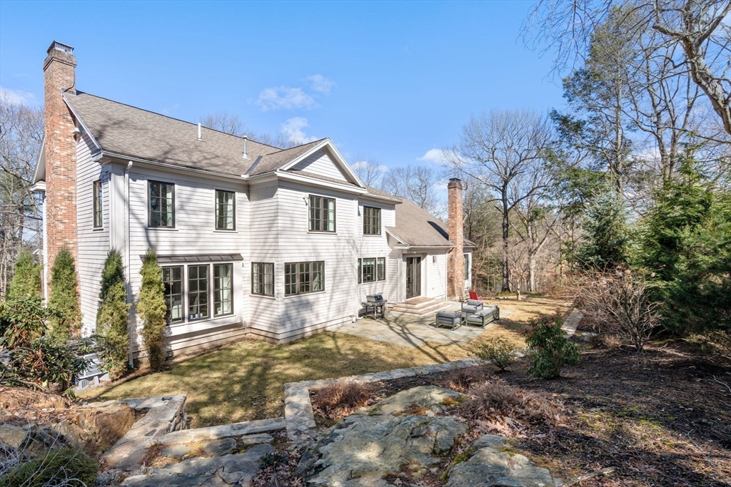 9 Skating Pond Road Weston, MA 02493 - Photo 34 of 34