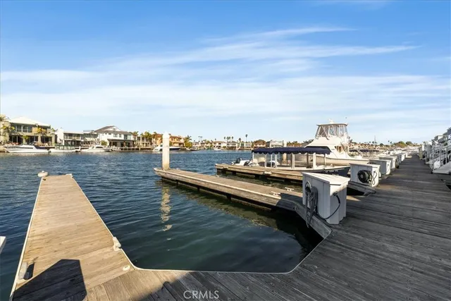 a view of roof deck with patio