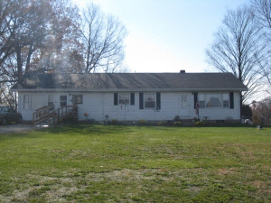 7000 East Sylvania Road Bloomfield, IN 47424 - Photo 1 of 17