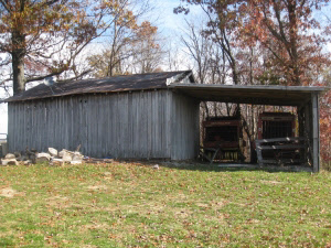 7000 East Sylvania Road Bloomfield, IN 47424 - Photo 14 of 17