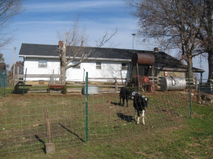 7000 East Sylvania Road Bloomfield, IN 47424 - Photo 15 of 17