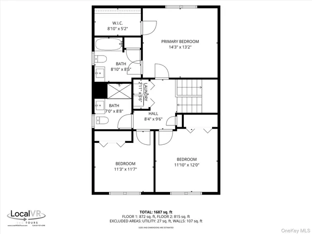 $1,275,000 | 60 Herrels Circle, Melville, NY 11747
