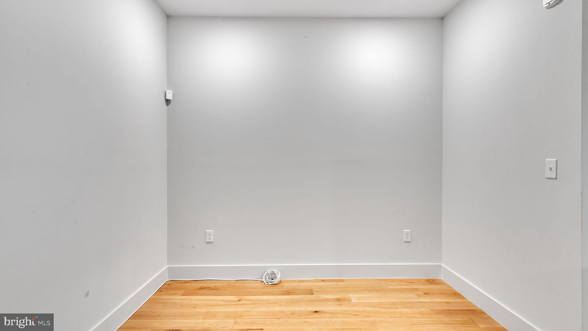 1309 E Street Southeast Washington, DC 20003 - Photo 21 of 33 Den/Lounge on Second Level