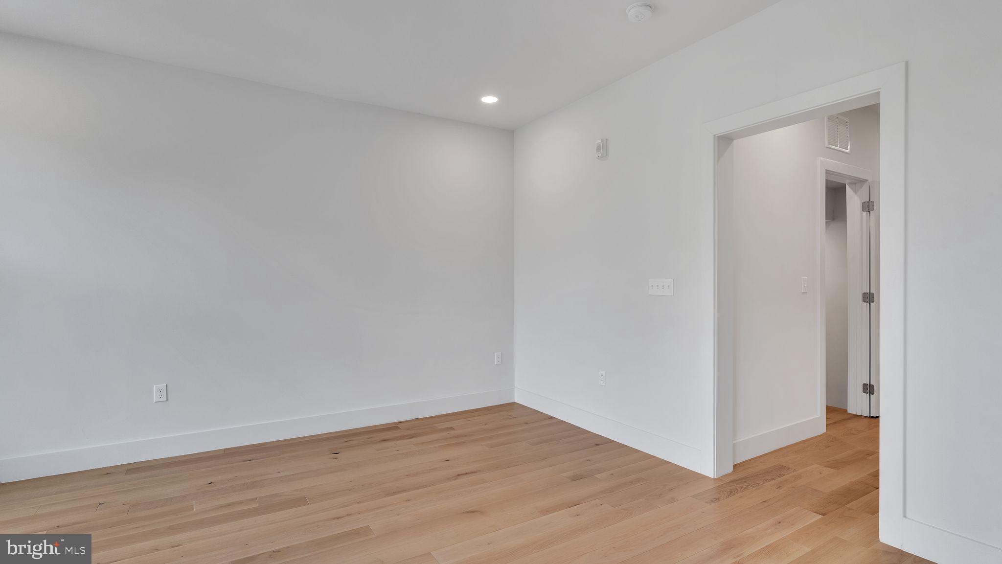 1309 E Street Southeast Washington, DC 20003 - Photo 22 of 33 2nd Floor Den/Lounge