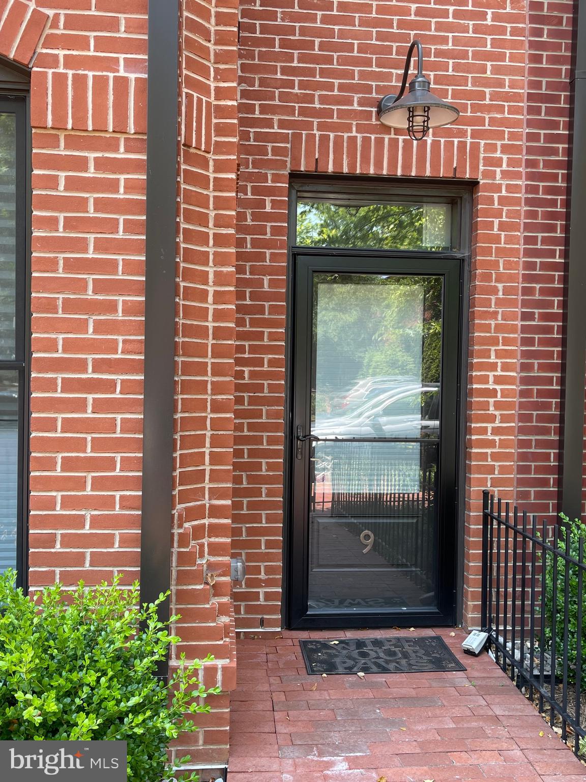 1309 E Street Southeast Washington, DC 20003 - Photo 33 of 33 Welcome Home!
