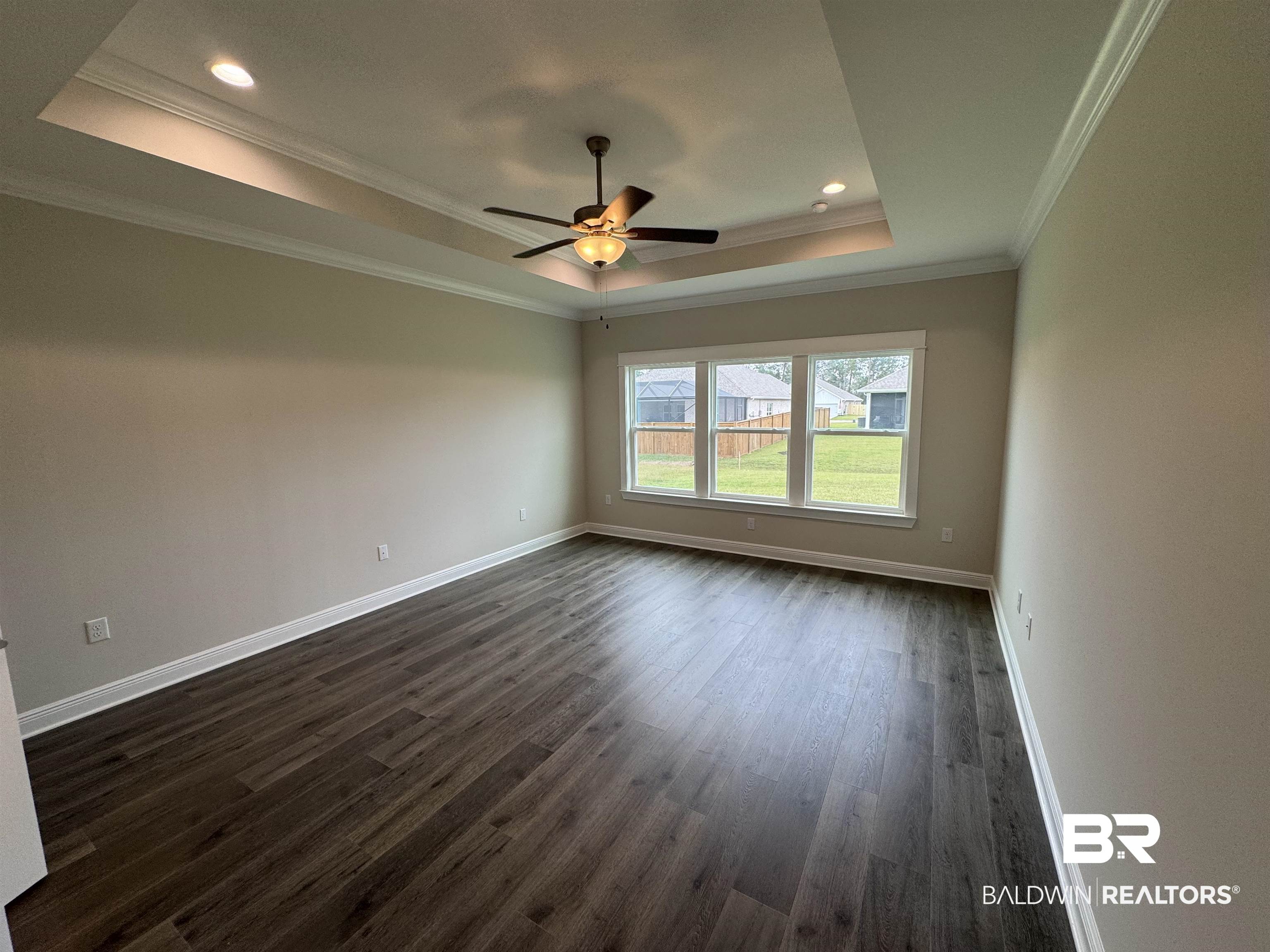 23620 Travis Stock Street, Unit 46 Foley, AL 36535 - Photo 21 of 30 Primary bedroom