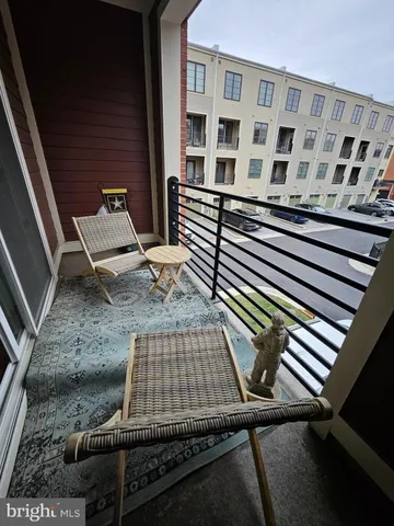 a view of a fireplace with wooden floor