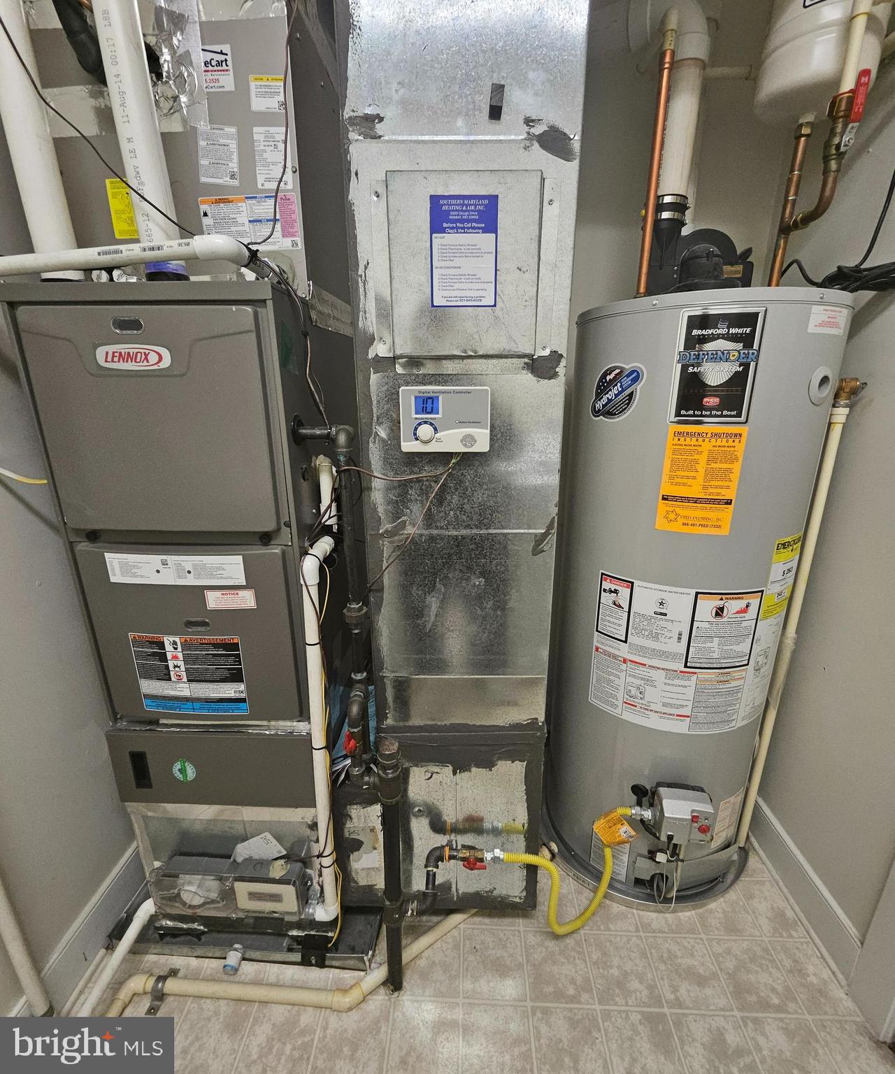 620 East Howell Avenue, Unit 101 Alexandria, VA 22301 - Photo 19 of 26