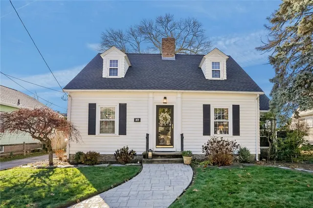 $499,900 | 26 Keith Avenue, Cranston, RI 02910