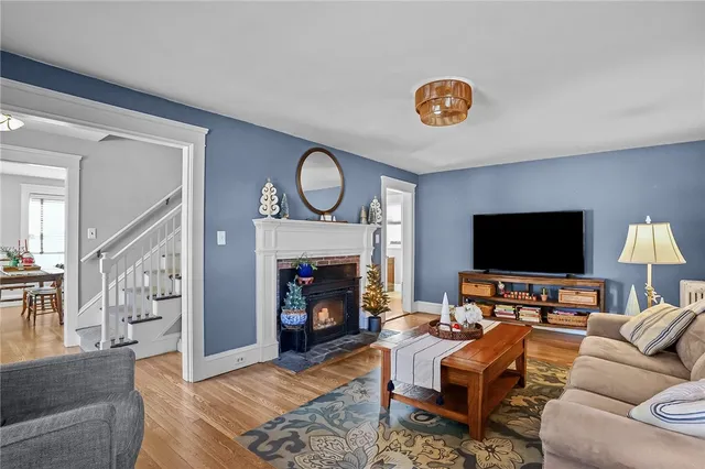 $499,900 | 26 Keith Avenue, Cranston, RI 02910