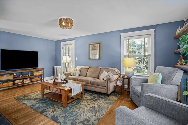 $499,900 | 26 Keith Avenue, Cranston, RI 02910