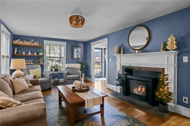 $499,900 | 26 Keith Avenue, Cranston, RI 02910