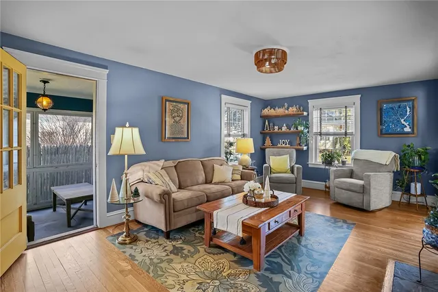 $499,900 | 26 Keith Avenue, Cranston, RI 02910