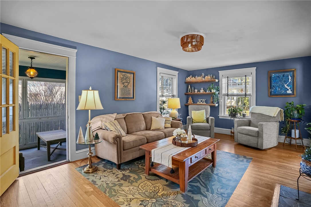 26 Keith Avenue Cranston, RI 02910 - Photo 16 of 43