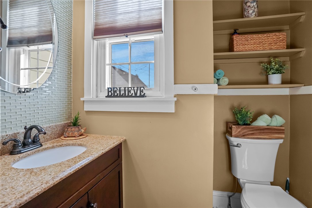 26 Keith Avenue Cranston, RI 02910 - Photo 18 of 43