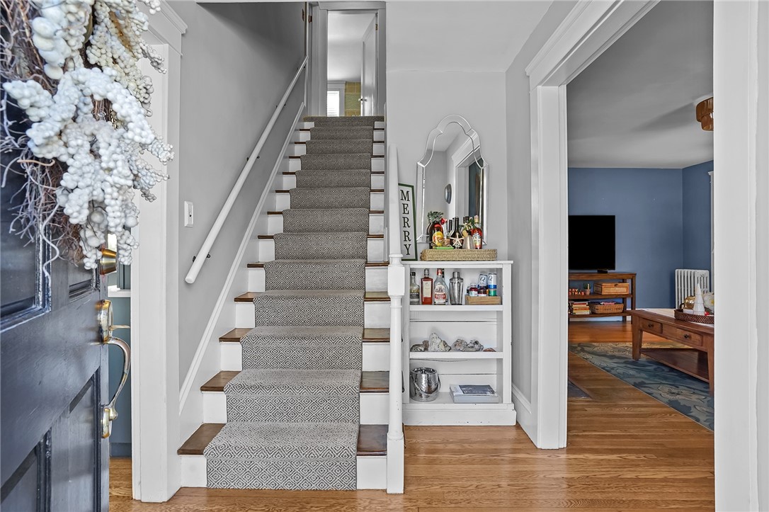 26 Keith Avenue Cranston, RI 02910 - Photo 19 of 43