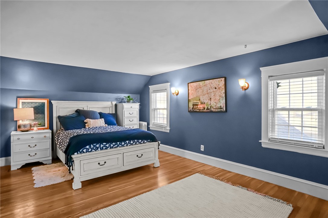 26 Keith Avenue Cranston, RI 02910 - Photo 20 of 43