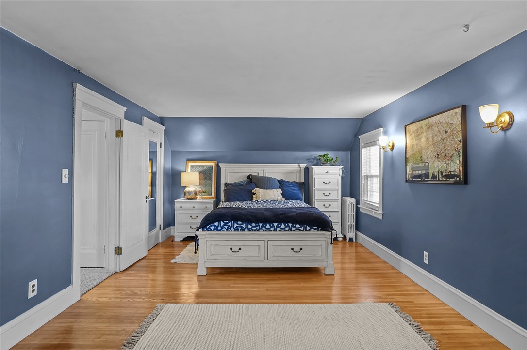 26 Keith Avenue Cranston, RI 02910 - Photo 21 of 43