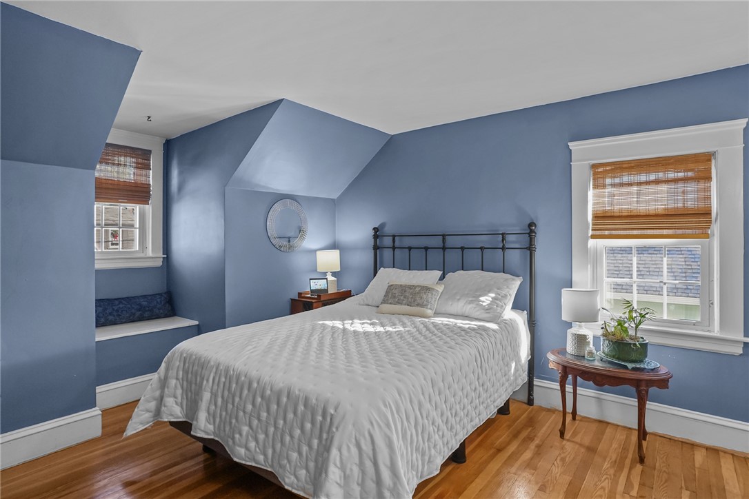 26 Keith Avenue Cranston, RI 02910 - Photo 25 of 43