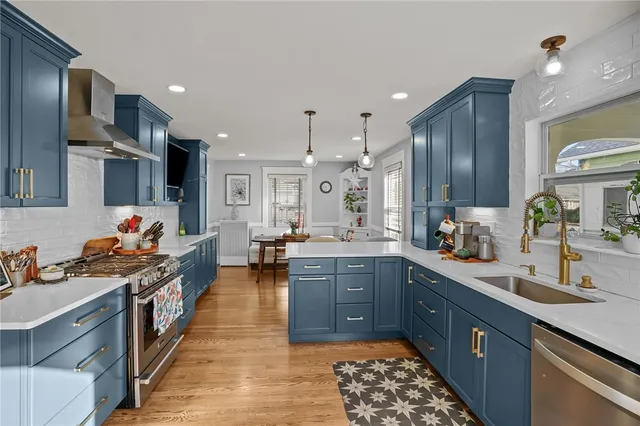 $499,900 | 26 Keith Avenue, Cranston, RI 02910