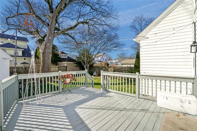 $499,900 | 26 Keith Avenue, Cranston, RI 02910