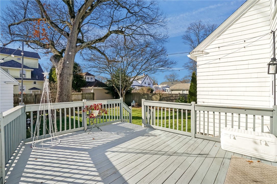 26 Keith Avenue Cranston, RI 02910 - Photo 36 of 43