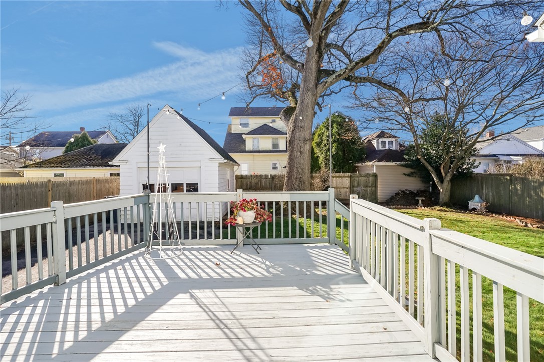 26 Keith Avenue Cranston, RI 02910 - Photo 37 of 43