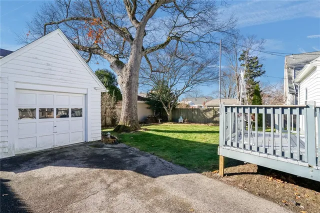 $499,900 | 26 Keith Avenue, Cranston, RI 02910