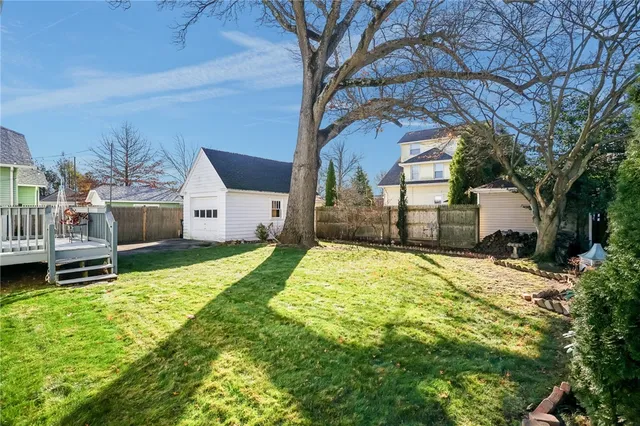 $499,900 | 26 Keith Avenue, Cranston, RI 02910