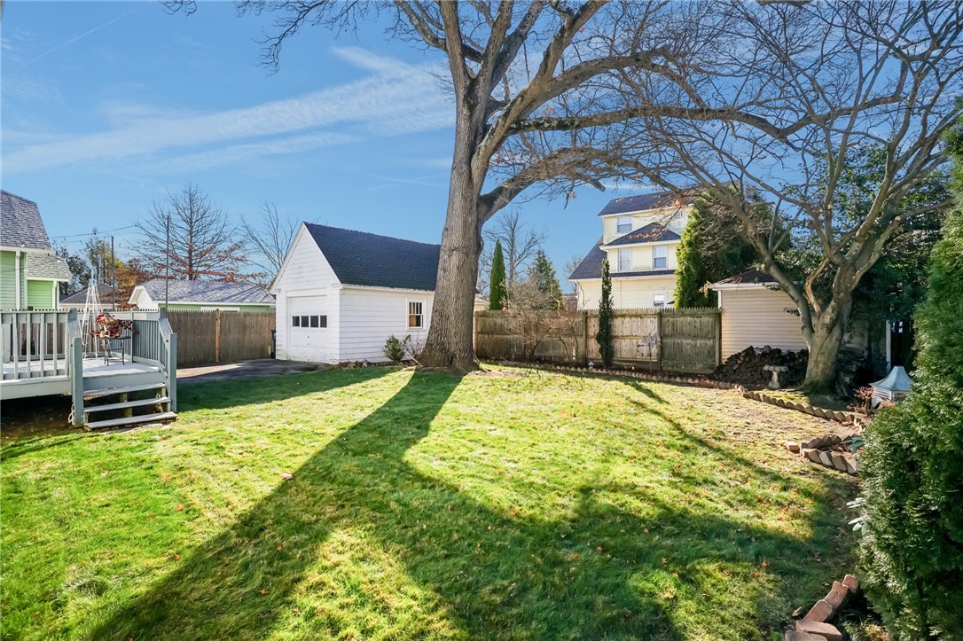 26 Keith Avenue Cranston, RI 02910 - Photo 39 of 43