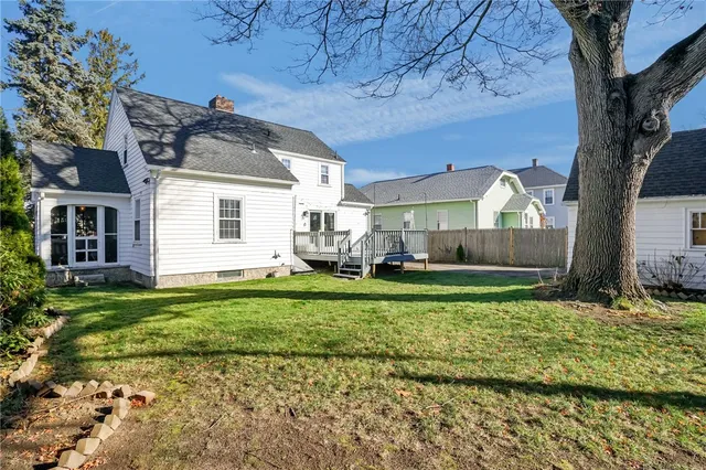 $499,900 | 26 Keith Avenue, Cranston, RI 02910