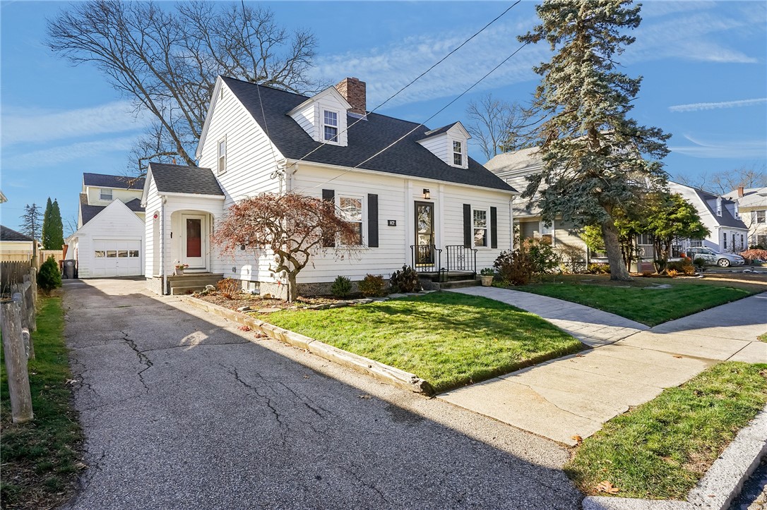 26 Keith Avenue Cranston, RI 02910 - Photo 41 of 43