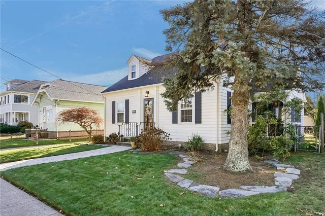$499,900 | 26 Keith Avenue, Cranston, RI 02910