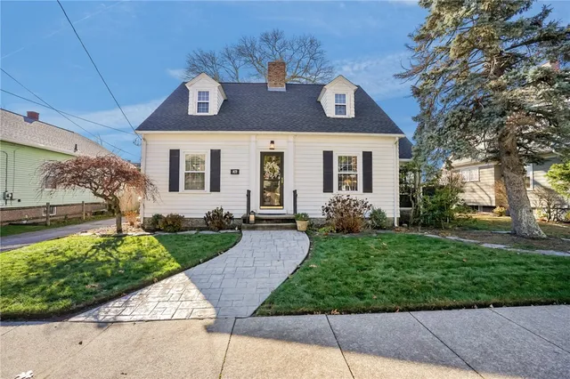 $499,900 | 26 Keith Avenue, Cranston, RI 02910