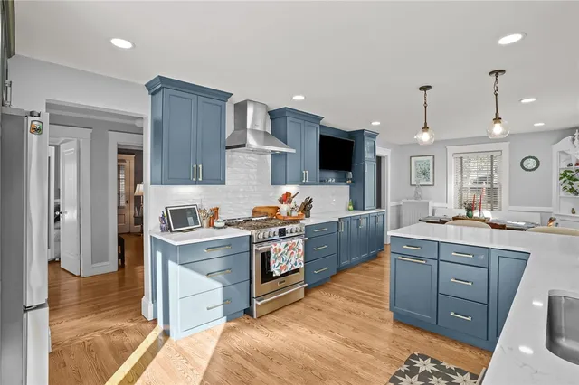 $499,900 | 26 Keith Avenue, Cranston, RI 02910