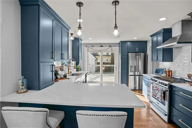 $499,900 | 26 Keith Avenue, Cranston, RI 02910