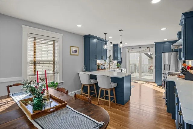 $499,900 | 26 Keith Avenue, Cranston, RI 02910