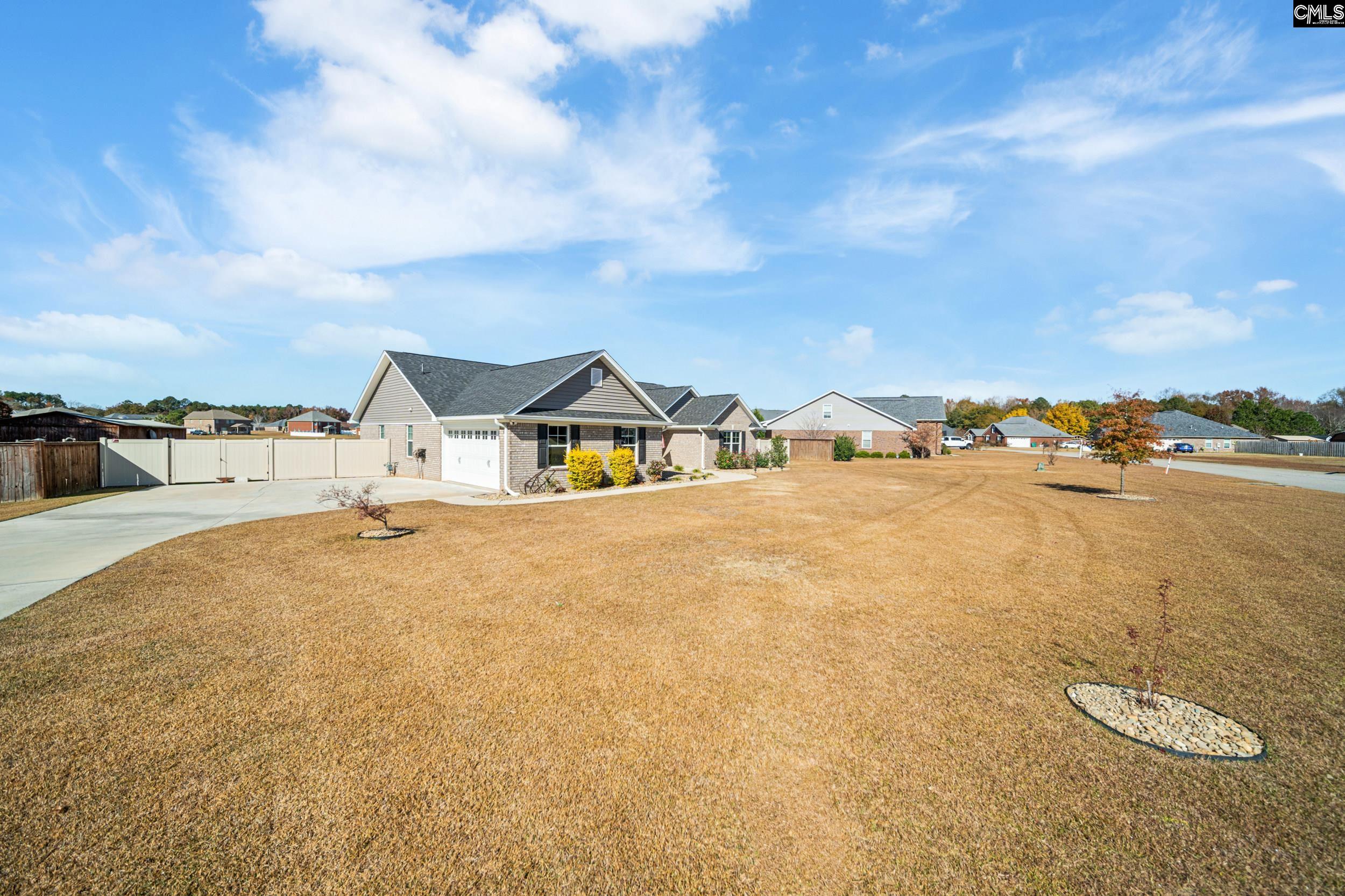 3565 Katwallace Circle Sumter, SC 29154 - Photo 5 of 44