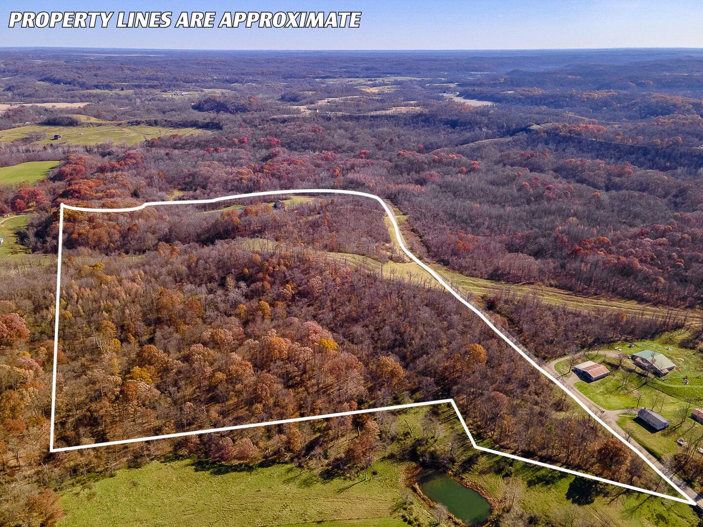 9615 Rural Dale Road Blue Rock, OH 43720 - Photo 72 of 83 9615 Rural Dale Rd-72