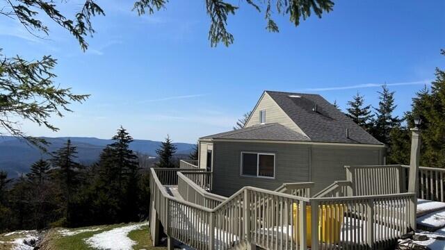 68 Sundown Road Slatyfork, WV 26291 - Photo 1 of 28 Gallery Image 1
