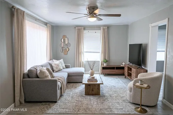 $950 | 2143 North Bell Avenue, Tucson, AZ 85712