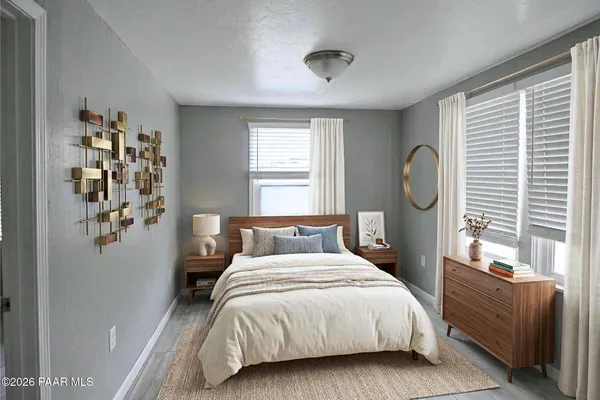 $950 | 2143 North Bell Avenue, Tucson, AZ 85712