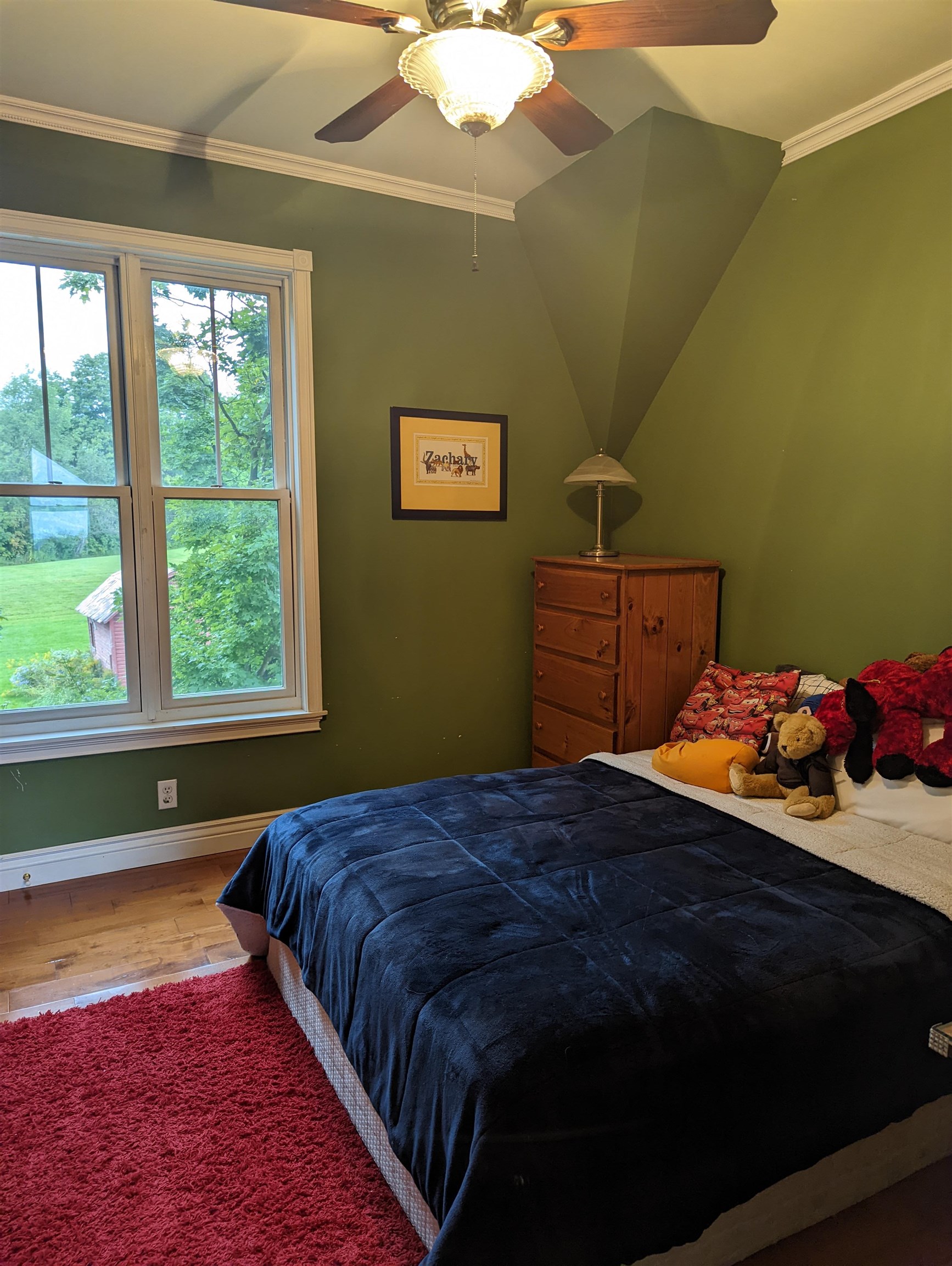 541 Fairfield Hill Road St. Albans Town, VT 05478 - Photo 18 of 22 Gallery Image 18