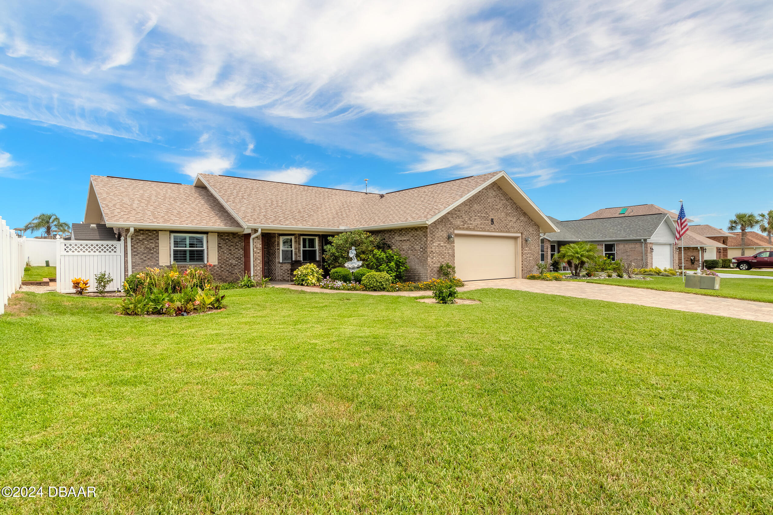 5 Sea Raven Terrace Ormond Beach, FL 32176 - Photo 1 of 24 5-3