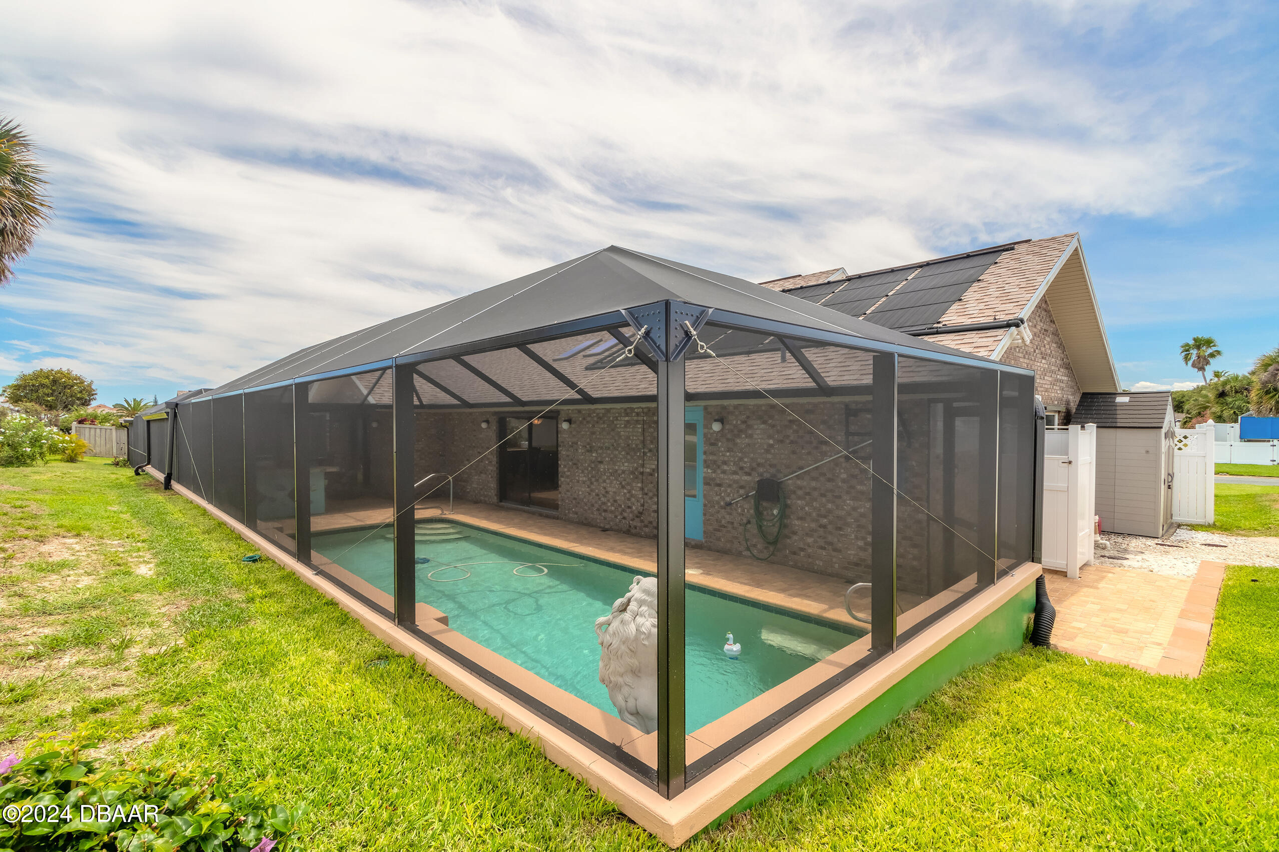 5 Sea Raven Terrace Ormond Beach, FL 32176 - Photo 19 of 24 5-41