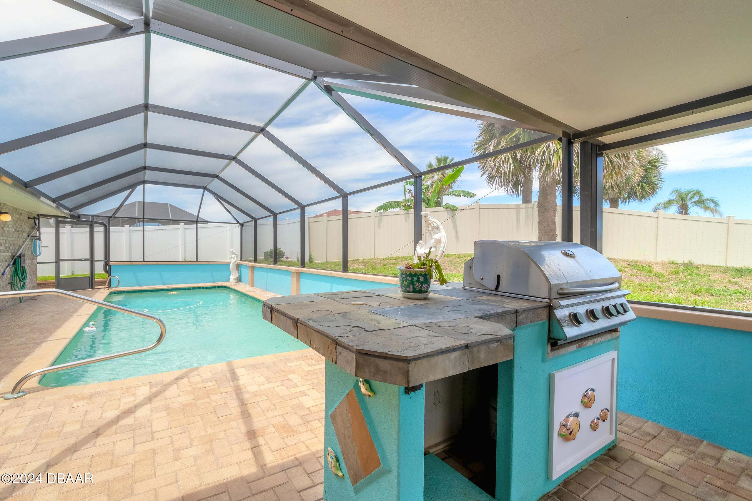 5 Sea Raven Terrace Ormond Beach, FL 32176 - Photo 3 of 24 5-39