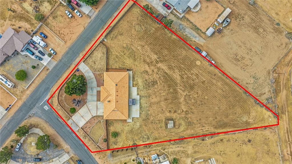 15160 Cheyenne Road Apple Valley, CA 92307 - Photo 48 of 55